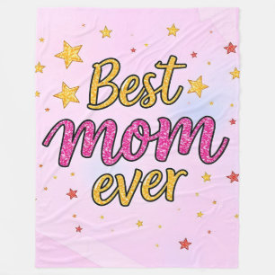 Cobertor De Velo Coleção de Presentes Populares de Estrelas de Luxo