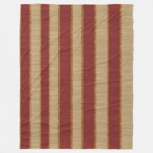 Cobertor De Velo Coleção Popular Dourada de luxo Linen