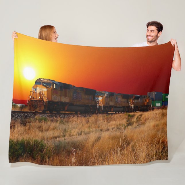 COBERTOR DE VELO COMBOIO DO SOL (In Situ)