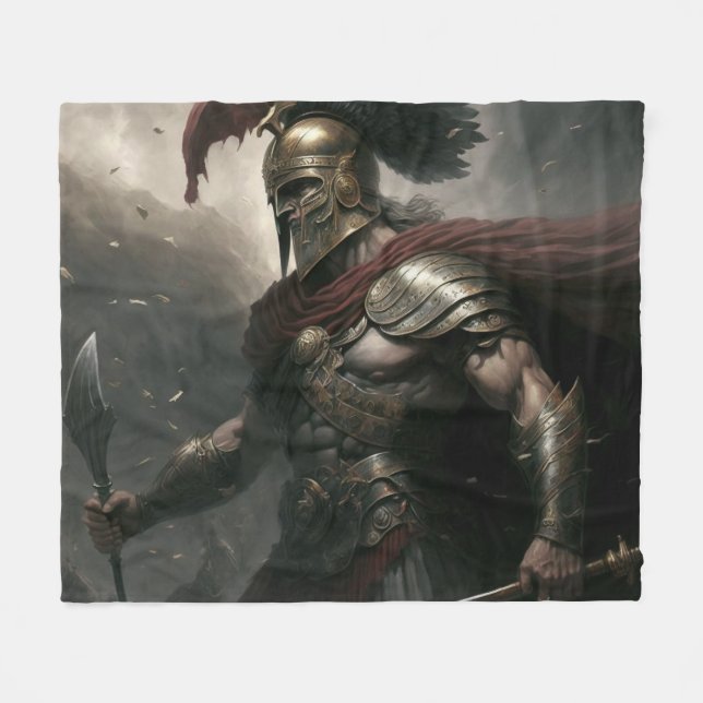 Cobertor De Velo Commander (Frente (Horizontal))