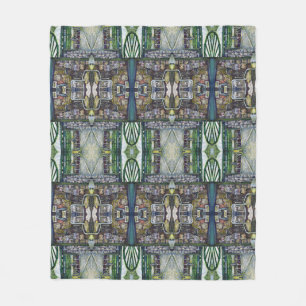 Cobertor De Velo Como Uma Imagem É Inimaginativa?