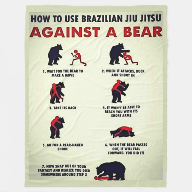 COBERTOR DE VELO COMO UTILIZAR JUDO (Frente)