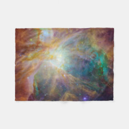 Cobertor De Velo Composto da nebulosa de Orion