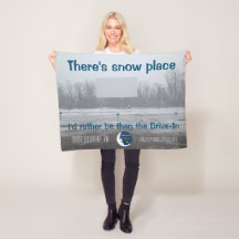 Conduza na cobertura