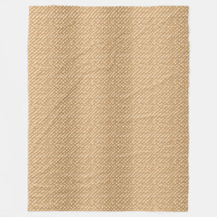 Cobertor De Velo Cone sorvete