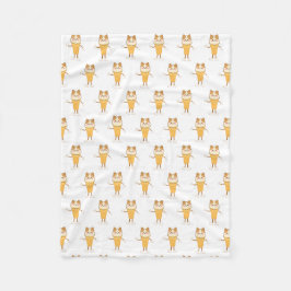 Cobertor De Velo cone sorvete