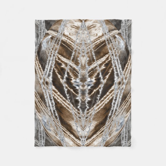 Cobertor De Velo Confinamento (Frente)