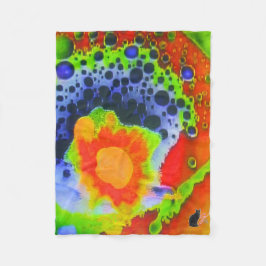 Cobertor De Velo Conforto de Bubble