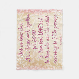 Cobertor De Velo Conforto Vintage: Todas As Coisas Funcionam Juntas