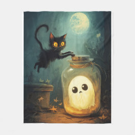 Cobertor De Velo Conseguiu