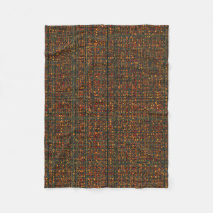 Cobertor De Velo Conselho do Circuito Sci Fi