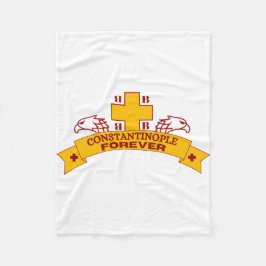 Cobertor De Velo Constantinopla para sempre