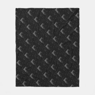 Cobertor De Velo Constelação Hevelius 1690 do sinal do Aries do