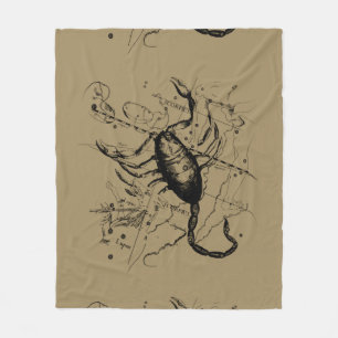 Cobertor De Velo Constellation Hevelius 1690 Out23 -nov 21