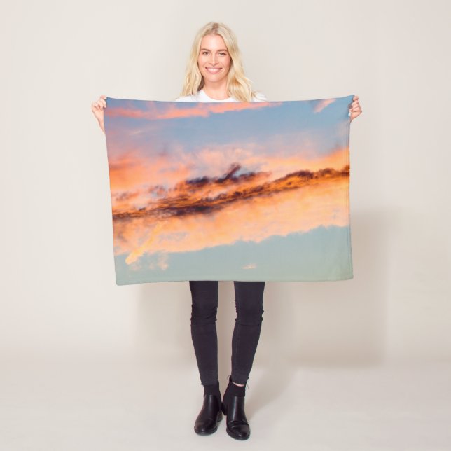 Cobertor De Velo consumo de atração (In Situ)