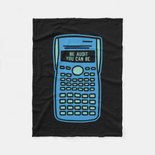 Cobertor De Velo Contabilidade - Seja Auditoria, Você Pode