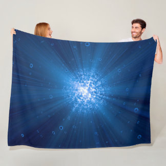 Cobertor De Velo Containment (2026)