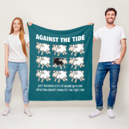 Cobertor De Velo Contra o Lado