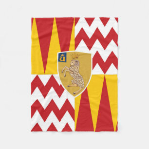 Cobertor De Velo Contrada di Valdimontone (Vale do Ram)