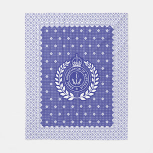 Cobertor De Velo Convidado NAA