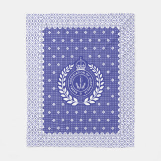 Cobertor De Velo Convidado NAA