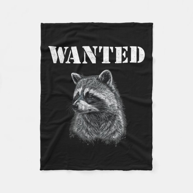 Cobertor De Velo Coon Hunter Engraçado Caçador (Frente)