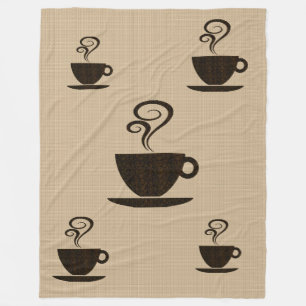 Cobertor De Velo Copo à terra - cobertura