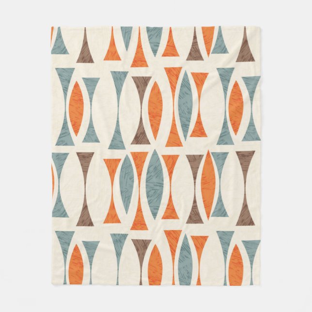 Cobertor De Velo Cor (Frente)