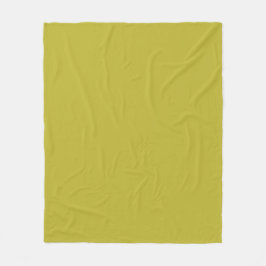 Cobertor De Velo Cor Chartreuse Amarelo Esverdeado Simples Minimali