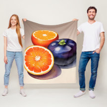 Cor do Vazio Laranja