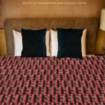 Corações no Quadro de Verificação