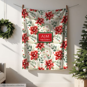 Cobertor De Velo Corante d'água elegante tons silenciados alegremen