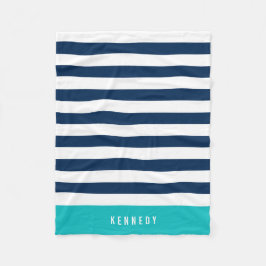 Cobertor De Velo Cores Editáveis com Texto Branco Adicionar Nome