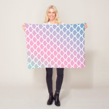 Cores Mermaid Rainbow