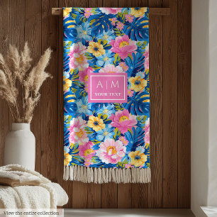 Cobertor De Velo Cores pastais personalizados cor d'água pré-lançam