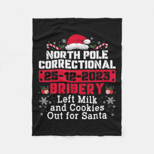 Cobertor De Velo Correto do Polo Norte Suborno do Leite Esquerdo Co