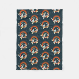 Cobertor De Velo Corrida de Drone