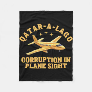 Cobertor De Velo Corrupção no Qatar-a-lago na Luta Contra o Trunco
