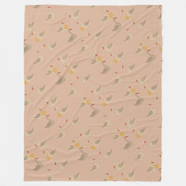 Cobertor De Velo Corte Retroativo Do Século De Médio A-Lay De Seis