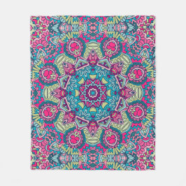 Cobertor De Velo Cortina de Chá de padrão uniforme colorida elegant