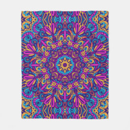 Cobertor De Velo Cortina de chuveiro de padrão contínuo colorido el