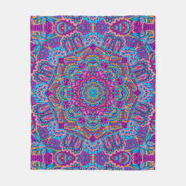 Cobertor De Velo Cortina de chuveiro de padrão contínuo colorido el