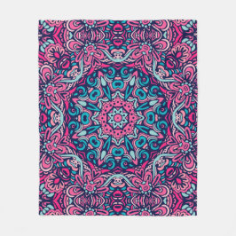 Cobertor De Velo Cortina de chuveiro de padrão contínuo colorido el