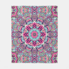 Cobertor De Velo Cortina de chuveiro de padrão contínuo colorido el