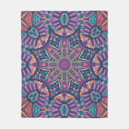 Cobertor De Velo Cortina de chuveiro de padrão contínuo colorido el