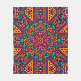 Cobertor De Velo Cortina de chuveiro de padrão contínuo colorido el