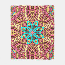 Cobertor De Velo Cortina de chuveiro de padrão contínuo de cores el