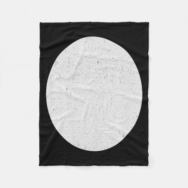 Cobertor De Velo Costume  (Frente)