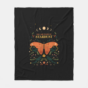 Cobertor De Velo Cottagecore Goblincore Academia Estética Goth Wic