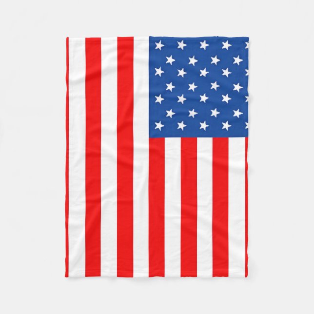Cobertor De Velo couvertur americain  (Frente)